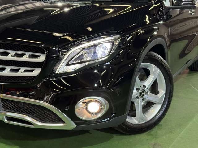 メルセデスベンツ ＧＬＡクラス ＧＬＡ２２０ ４マチック ４ＷＤ H30年 (関東) 99