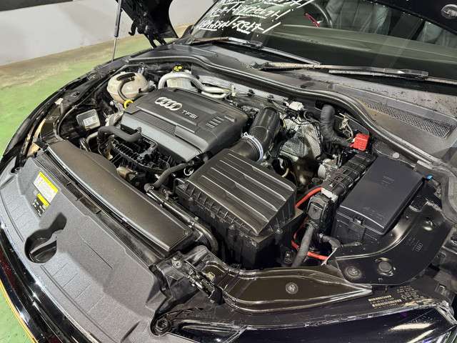 アウディ ＴＴ クーペ ２．０ ＴＦＳＩ Ｓラインパッケージ H28年 (関東) 99