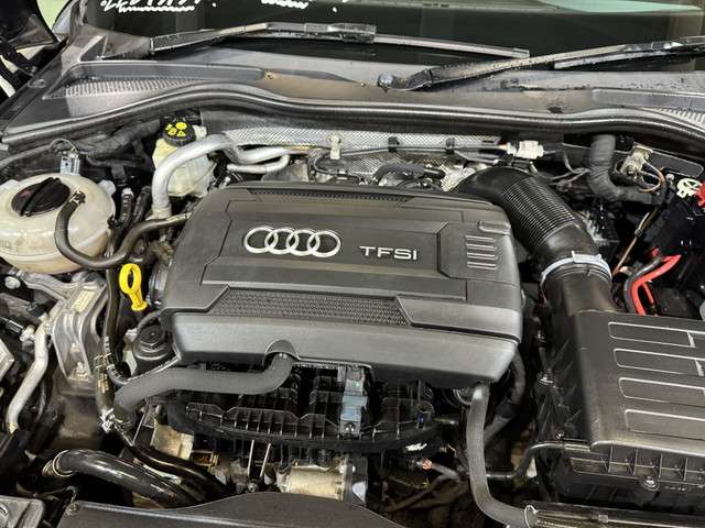 アウディ ＴＴ クーペ ２．０ ＴＦＳＩ Ｓラインパッケージ H28年 (関東) 99