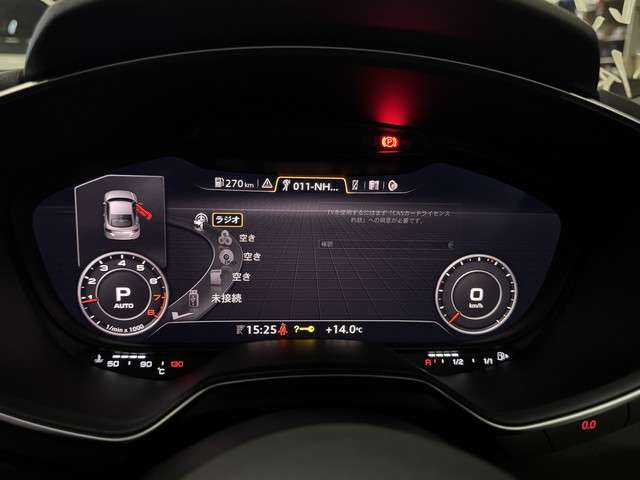 アウディ ＴＴ クーペ ２．０ ＴＦＳＩ Ｓラインパッケージ H28年 (関東) 99