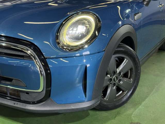 ミニ ミニ クーパーＤ ５ドア ＤＣＴ R3年 (関東) 99