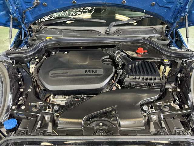ミニ ミニ クーパーＤ ５ドア ＤＣＴ R3年 (関東) 99