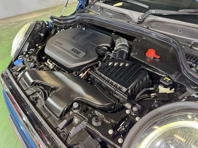 ミニ ミニ クーパーＤ ５ドア ＤＣＴ R3年 (関東) 99