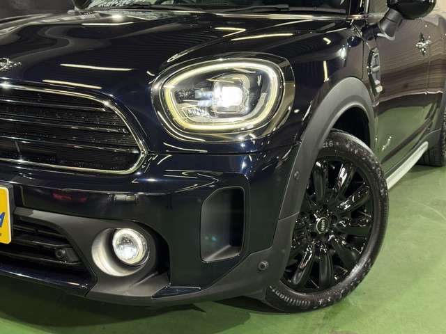 ミニ ミニクロスオーバー クーパー Ｄ オール４ ４ＷＤ R4年 (関東) 99