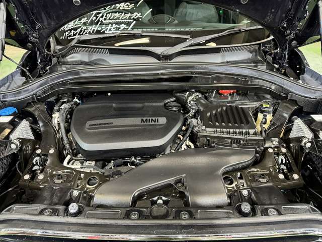 ミニ ミニクロスオーバー クーパー Ｄ オール４ ４ＷＤ R4年 (関東) 99