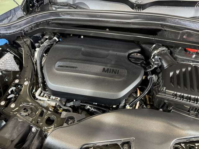 ミニ ミニクロスオーバー クーパー Ｄ オール４ ４ＷＤ R4年 (関東) 99