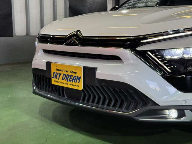 シトロエン Ｃ５　Ｘ シャイン　パック R4年 (関東) 99