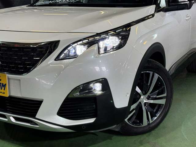 プジョー ５００８ アリュール H30年 (関東) 99