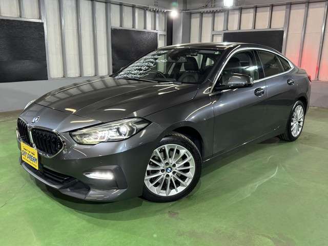 ＢＭＷ ２シリーズ ２１８Ｄ プレイ エディション ジョイプラス ディーゼルターボ R2年 (関東) 99