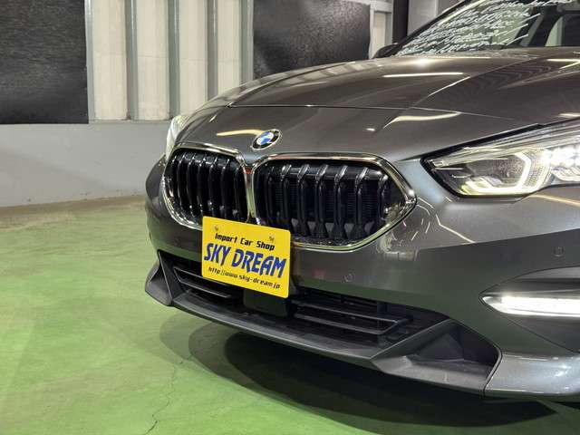 ＢＭＷ ２シリーズ ２１８Ｄ プレイ エディション ジョイプラス ディーゼルターボ R2年 (関東) 99