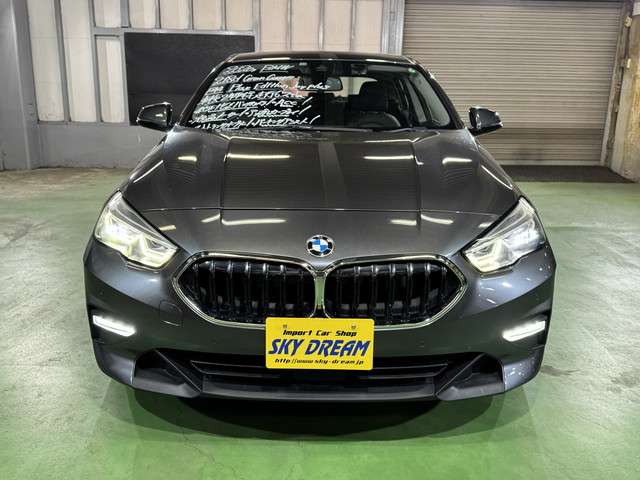 ＢＭＷ ２シリーズ ２１８Ｄ プレイ エディション ジョイプラス ディーゼルターボ R2年 (関東) 99