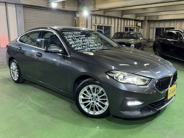 ＢＭＷ ２シリーズ ２１８Ｄ プレイ エディション ジョイプラス ディーゼルターボ R2年 (関東) 99