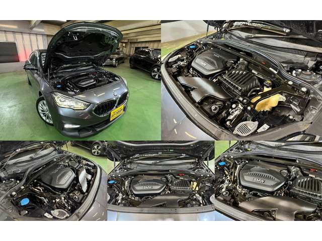 ＢＭＷ ２シリーズ ２１８Ｄ プレイ エディション ジョイプラス ディーゼルターボ R2年 (関東) 99