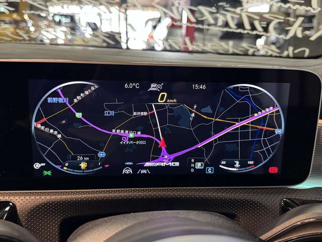 ＡＭＧ Ａクラス Ａ３５ ４マチック ４ＷＤ R1年 (関東) 99