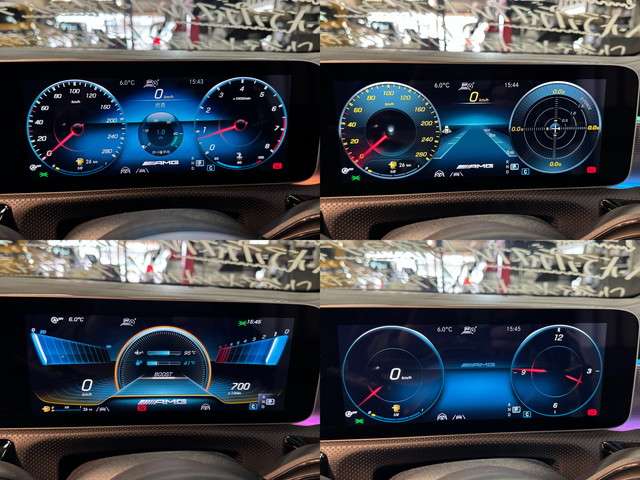 ＡＭＧ Ａクラス Ａ３５ ４マチック ４ＷＤ R1年 (関東) 99