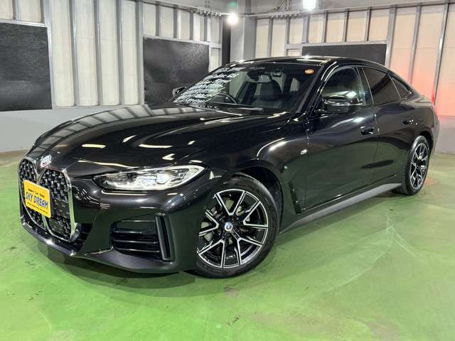 ＢＭＷ ４シリーズ ４２０Ｄ Ｘドライブ Ｍスポーツ ディーゼルターボ ４ＷＤ R4年 (関東) 99