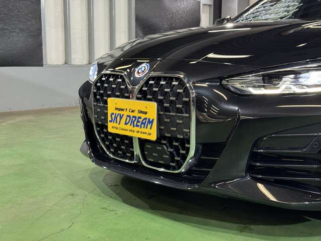 ＢＭＷ ４シリーズ ４２０Ｄ Ｘドライブ Ｍスポーツ ディーゼルターボ ４ＷＤ R4年 (関東) 99