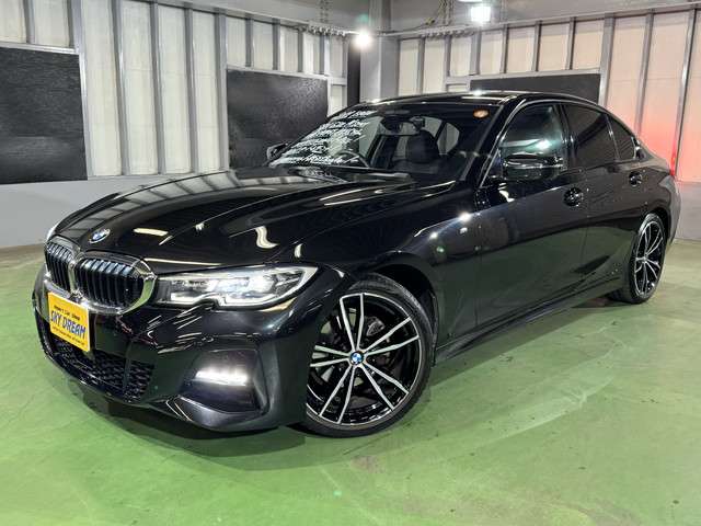 ＢＭＷ ３シリーズ ３２０ｉ　Ｍスポーツ R1年 (関東) 99