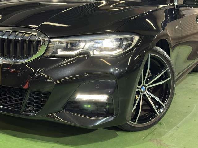 ＢＭＷ ３シリーズ ３２０ｉ　Ｍスポーツ R1年 (関東) 99