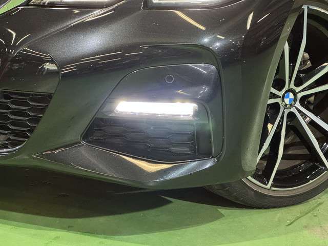 ＢＭＷ ３シリーズ ３２０ｉ　Ｍスポーツ R1年 (関東) 99
