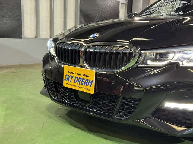 ＢＭＷ ３シリーズ ３２０ｉ　Ｍスポーツ R1年 (関東) 99