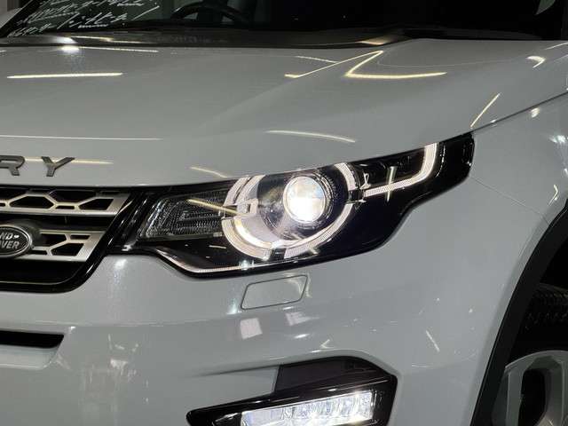 ランドローバー ディスカバリー　スポーツ ＨＳＥ ４ＷＤ H28年 (関東) 99