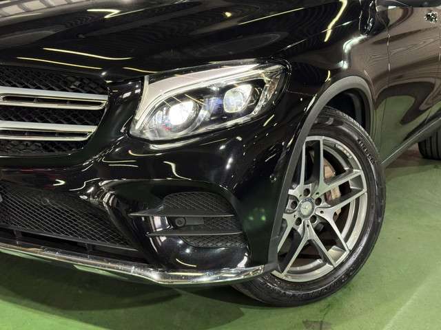 メルセデスベンツ ＧＬＣクラス ２５０ ４マチック スポーツ ４ＷＤ H28年 (関東) 99