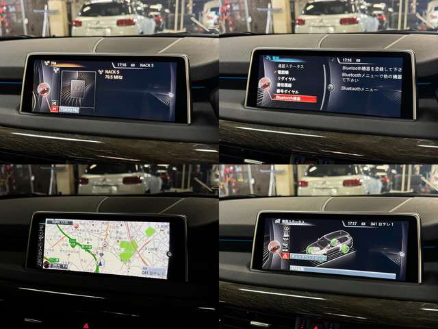 ＢＭＷ Ｘ５ Ｘドライブ ３５Ｉ Ｍスポーツ ４ＷＤ H28年 (関東) 99