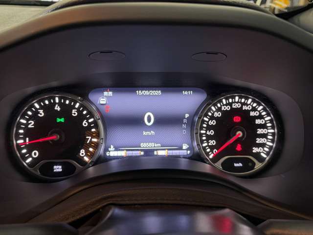 ジープ レネゲード リミテッド R1年 (関東) 99