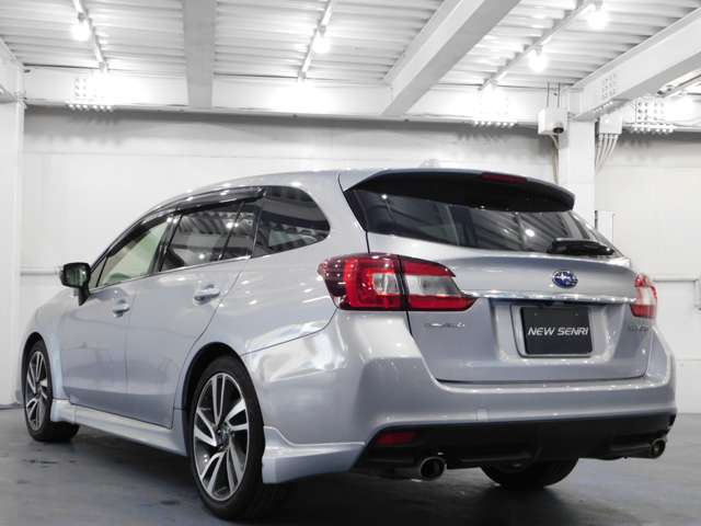 スバル レヴォーグ １．６ ＧＴ－Ｓ アイサイト ４ＷＤ H27年 (近畿) 99