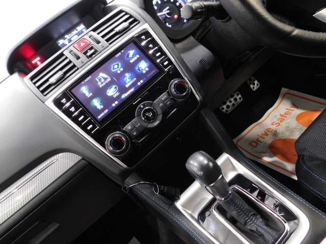スバル レヴォーグ １．６ ＧＴ－Ｓ アイサイト ４ＷＤ H27年 (近畿) 99