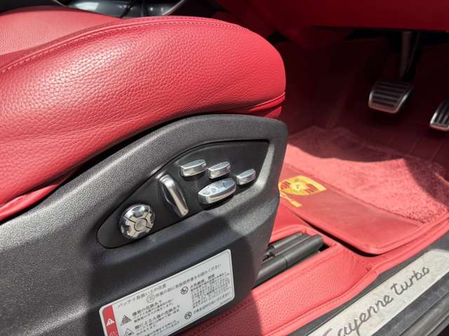 ポルシェ カイエン ターボ ティプトロニックＳ ４ＷＤ H30年 (近畿) 99