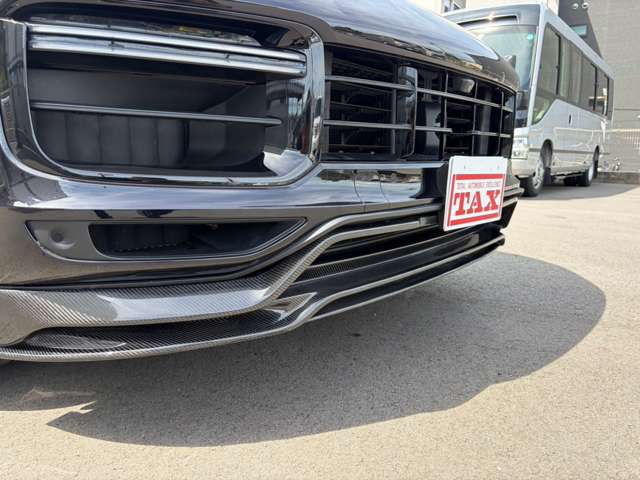 ポルシェ カイエン ターボ ティプトロニックＳ ４ＷＤ H30年 (近畿) 99