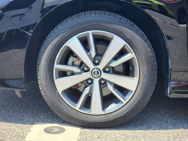 日産 リーフ Ｘ R3年 (近畿) 99