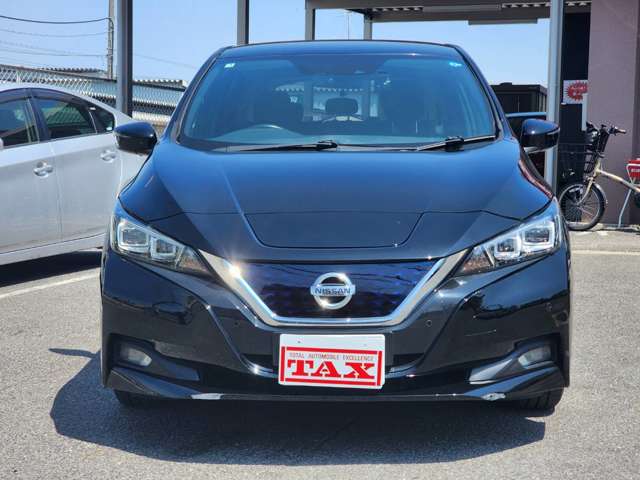 日産 リーフ Ｘ R3年 (近畿) 99