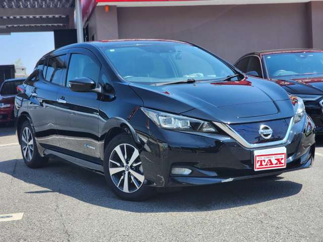 日産 リーフ Ｘ R3年 (近畿) 99