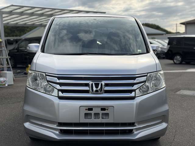 ホンダ ステップワゴン ２．０ Ｇ インターナビ Ｅ セレクション H24年 (近畿) 99