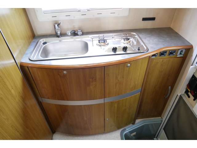 トヨタ カムロード バンテックジル H20年 (四国) 99