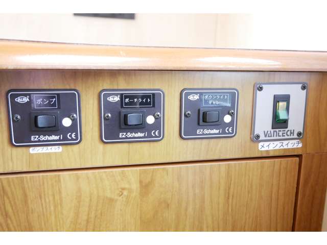 トヨタ カムロード バンテックジル H20年 (四国) 99