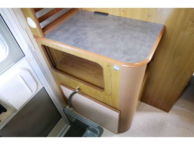 トヨタ カムロード バンテックジル H20年 (四国) 99