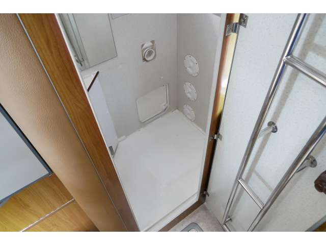トヨタ カムロード バンテックジル H20年 (四国) 99