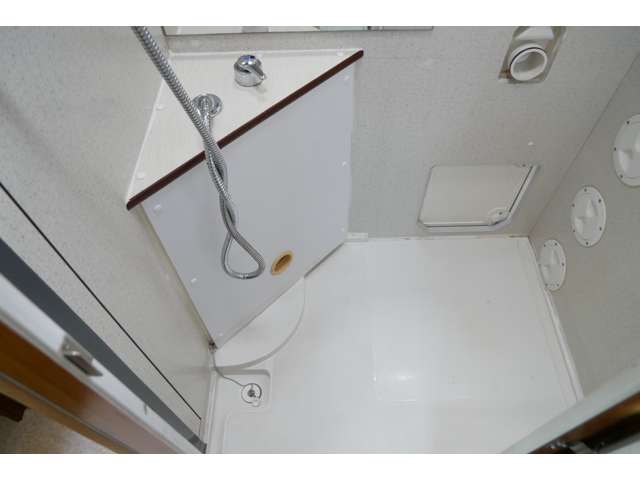 トヨタ カムロード バンテックジル H20年 (四国) 99