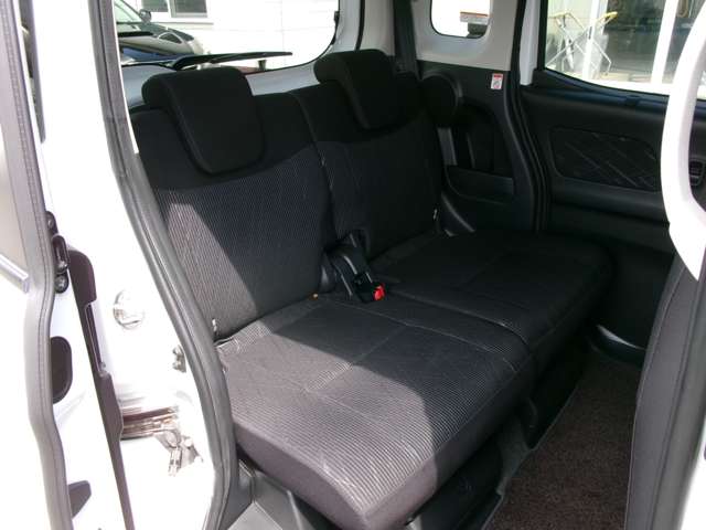 三菱 ｅＫスペース ６６０ カスタム Ｔ セーフティ パッケージ ４ＷＤ H29年 (東北) 99