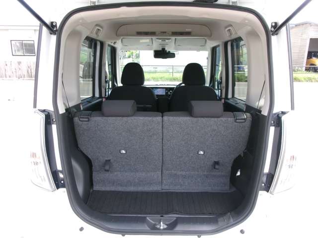三菱 ｅＫスペース ６６０ カスタム Ｔ セーフティ パッケージ ４ＷＤ H29年 (東北) 99