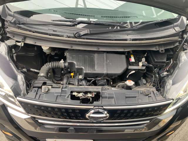 日産 デイズ　ルークス ６６０ ハイウェイスターＸ R1年 (中国) 99