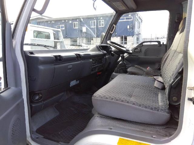 日産 アトラス 積載車 ラジコン H17年 (四国) 99