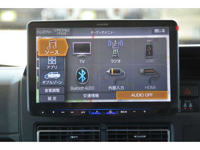 ダイハツ アトレー ＲＳ R8年 (近畿) 99