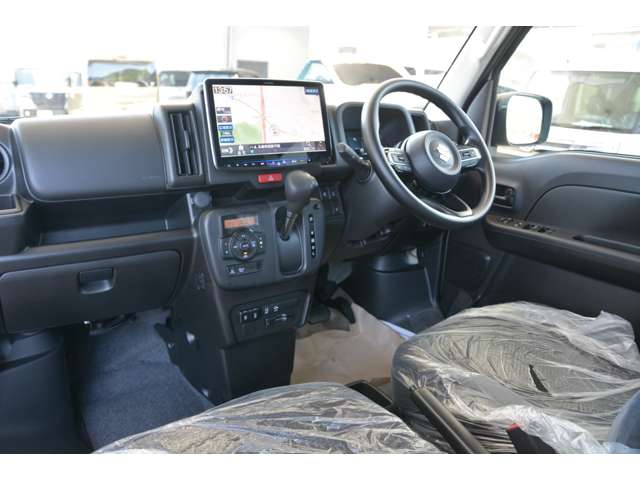 スズキ エブリイ ６６０ ジョイン ターボ アップグレードパッケージ装着車 ハイルーフ ４ＷＤ R8年 (近畿) 99