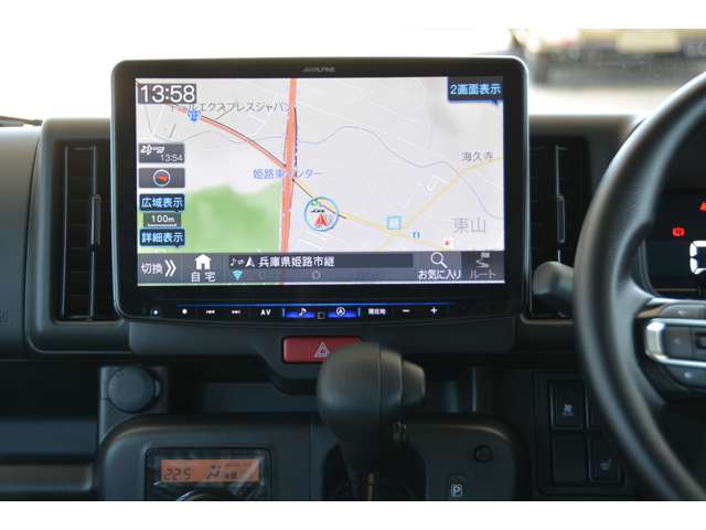 スズキ エブリイ ６６０ ジョイン ターボ アップグレードパッケージ装着車 ハイルーフ ４ＷＤ R8年 (近畿) 99