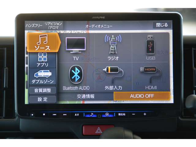 スズキ エブリイ ６６０ ジョイン ターボ アップグレードパッケージ装着車 ハイルーフ ４ＷＤ R8年 (近畿) 99